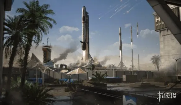 《三角洲行动》S8通行证皮肤介绍