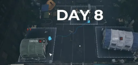 《检疫区最后一站》僵尸战斗攻略