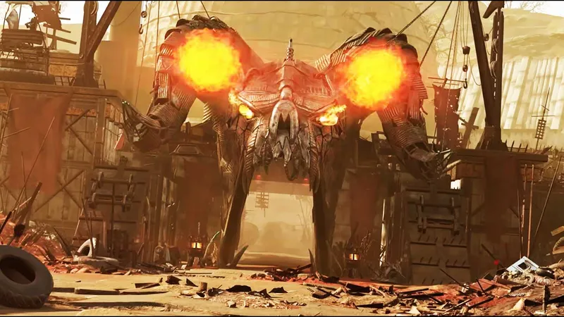 《辐射76》低价入手攻略-探访第二季电视剧取景地