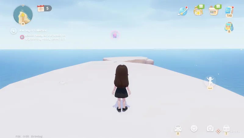 《心动小镇》1月17日至23日粉色泡泡位置全攻略