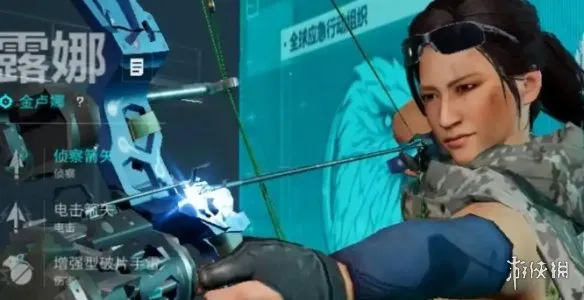 《三角洲行动》最强战员排行