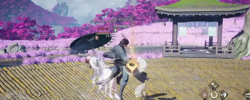 《燕云十六声》止戈牵丝玉进阶玩法-止戈牵丝玉进阶技巧详解