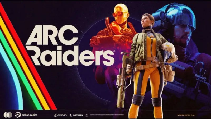 《ARCRaiders》2026年最热门游戏潜力-持续领跑玩家活跃度