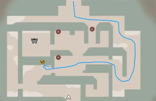 《长生天机降世》玄州天星之间一层通关攻略