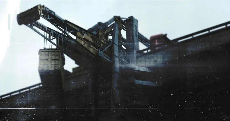 《逃离塔科夫》制作人新作《COR3》倒计时开启