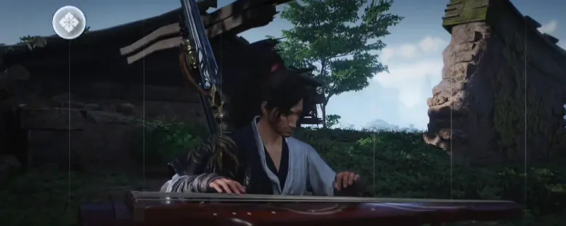 《燕云十六声》丝竹雅韵玩法技巧-简单弹琴小游戏攻略