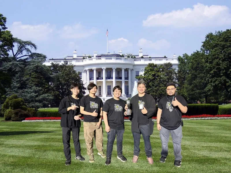 《罪域征途》获泰国最佳玩法设计奖