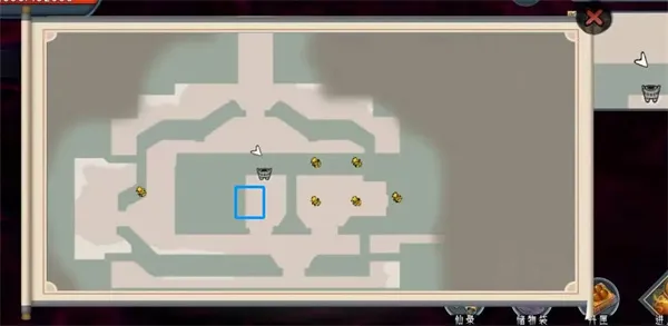 《长生天机降世》玄州天星之间一层通关攻略