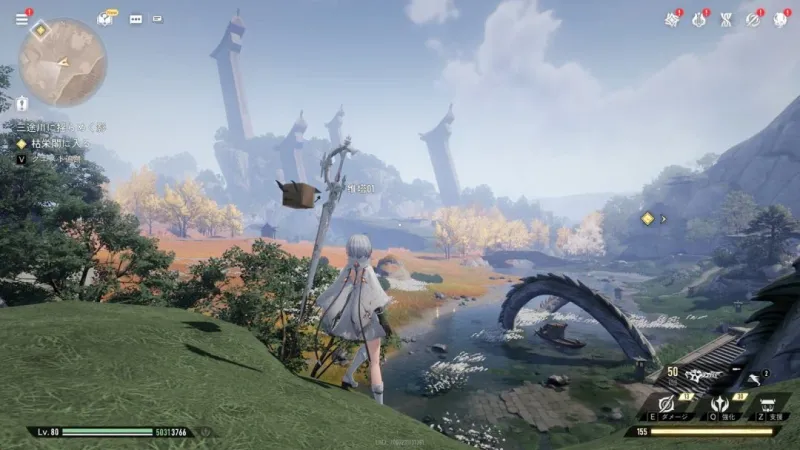 《二重螺旋》正式登陆Steam