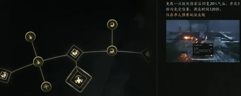 《燕云十六声》天赋点获取攻略-多种途径详解