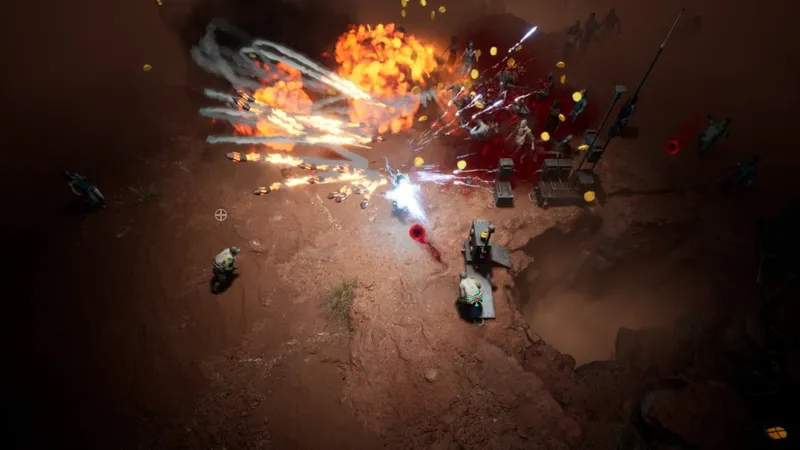 《轮回保险公司》1月26日发售