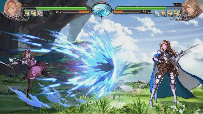 《碧蓝幻想Versus》4月削减服务规模