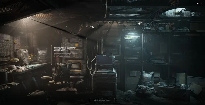 《逃离塔科夫》制作人新作《COR3》倒计时开启