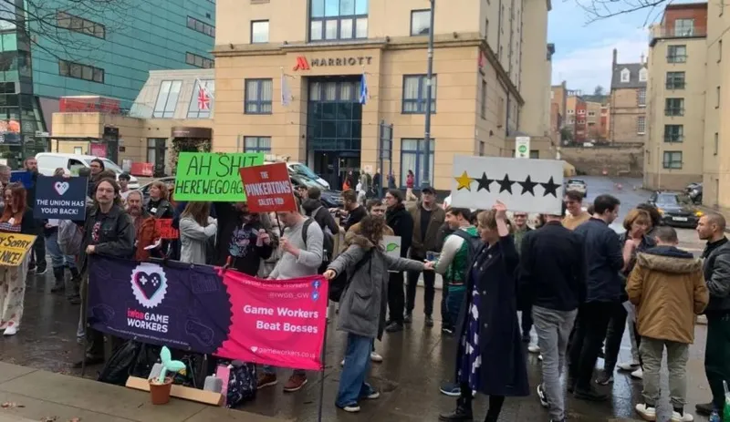 《GTA6》英国工作室爆炸事故