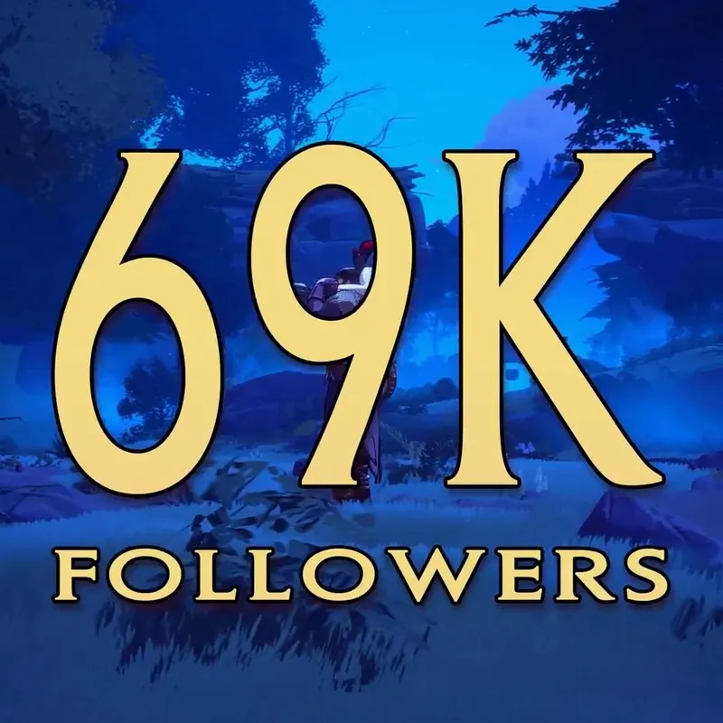 《Swords&Slippers》庆祝短片发布