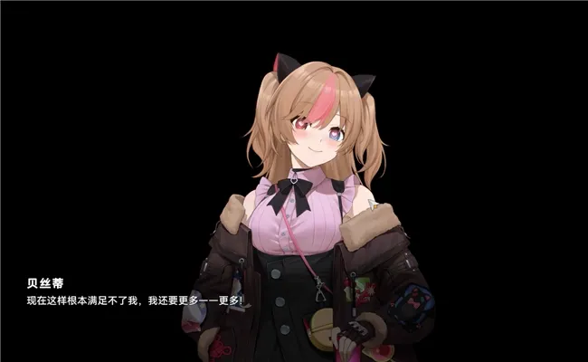 《少女前线2》周年版本福利大放送