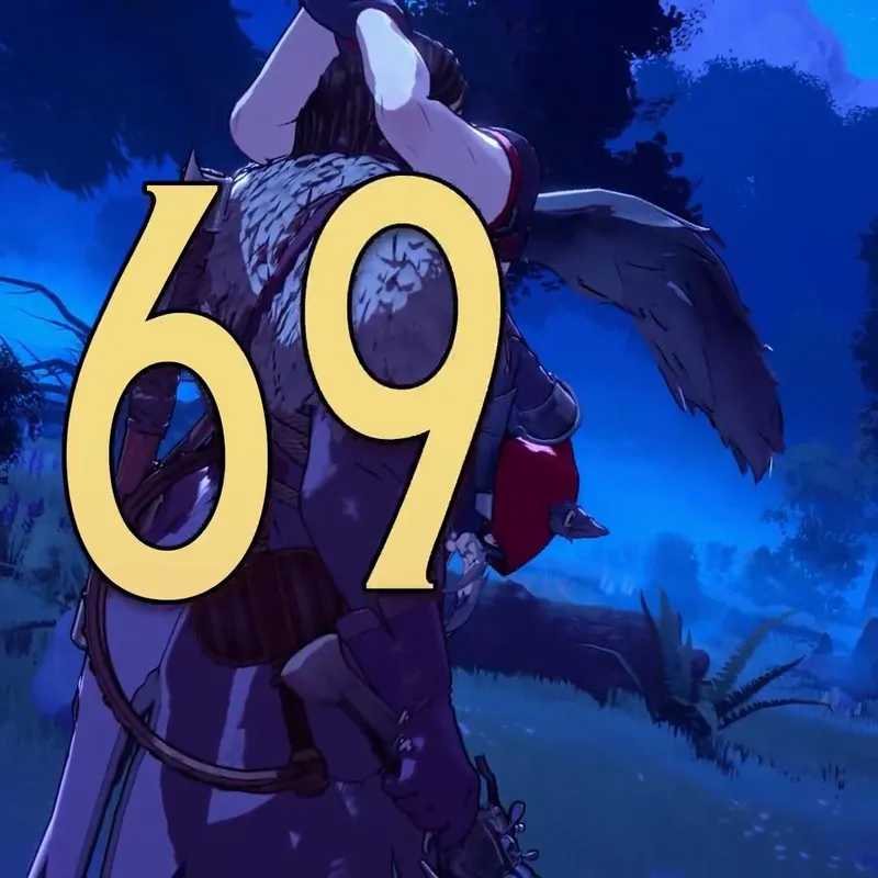 《Swords&Slippers》庆祝短片发布