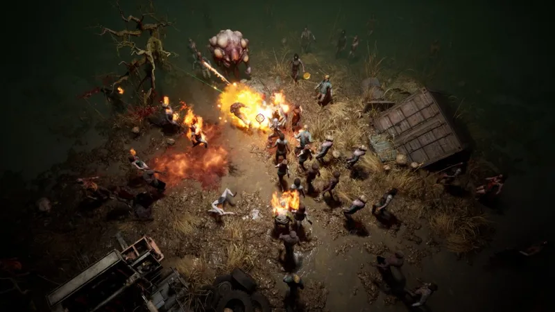 《轮回保险公司》1月26日发售