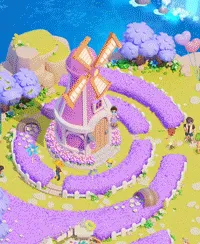 《欢乐消消时光》全网预约开启