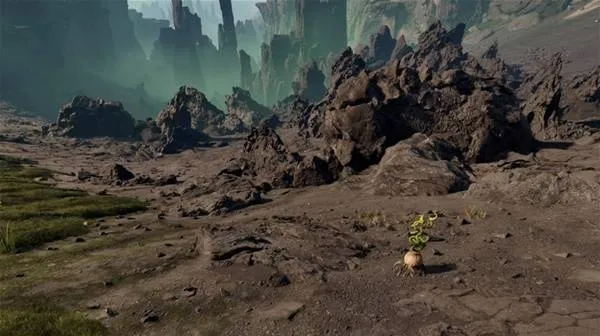 星际裂变石英矿石获取方法-《星际裂变》石英矿洞采集流程详解