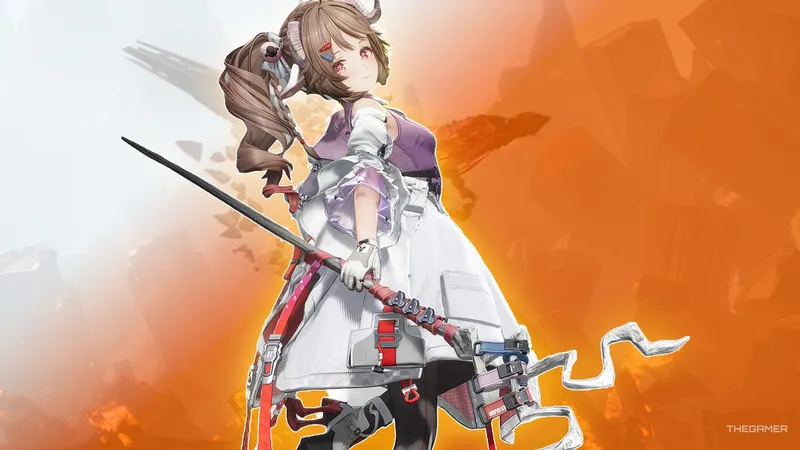 《明日方舟：终末地》工作室租用卫星送玩家ID入太空-星海之旅活动详解