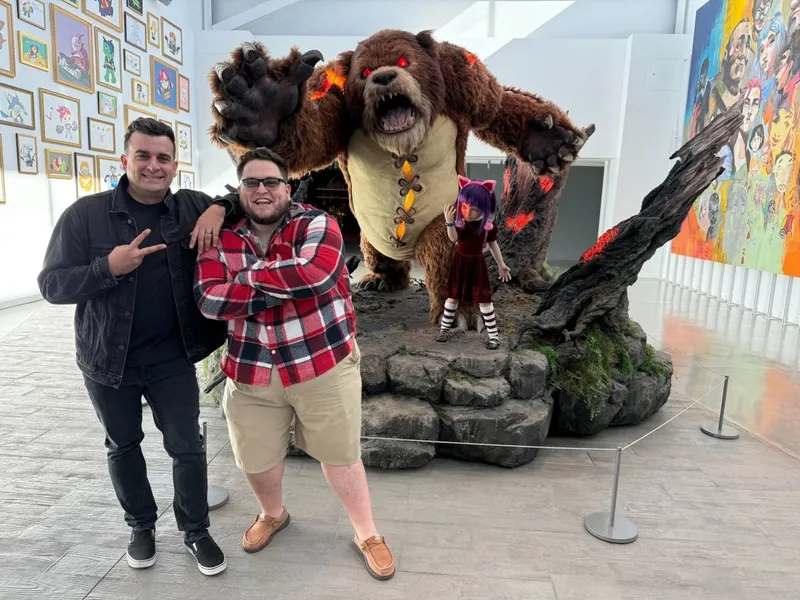 《魔兽世界》核心制作人加盟《英雄联盟》MMO