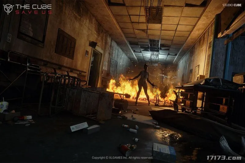 《立方救赎》开启全球压力测试