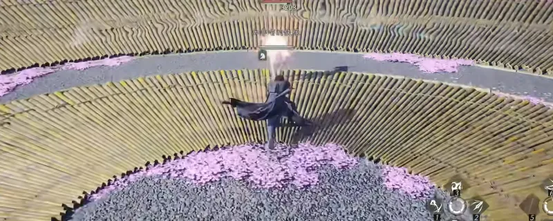 《燕云十六声》论剑无名剑法进阶玩法详解-新手武学技巧分享