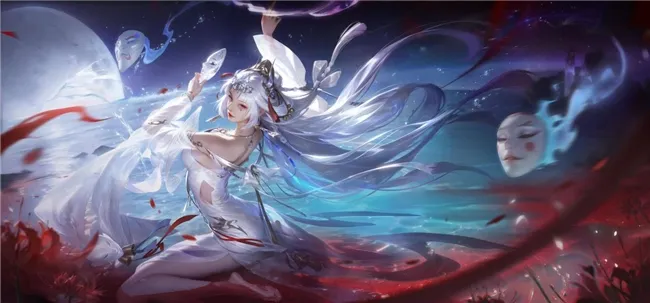 《仙遇》一周年庆典启幕