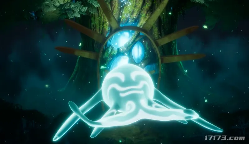 《幻兽帕鲁》两周年纪念预告发布