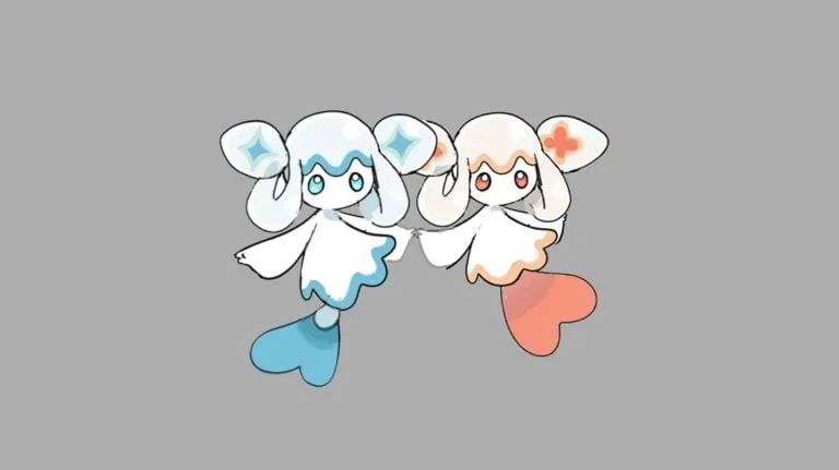 《幻兽帕鲁》二周年纪念预告片发布