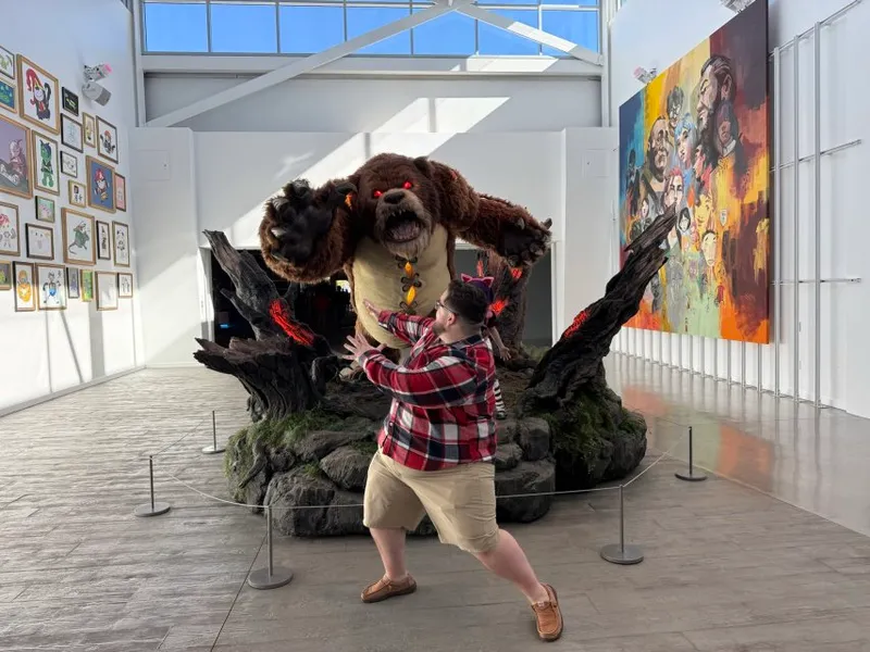 《魔兽世界》前制作人加盟拳头MMO项目