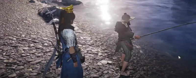 《燕云十六声》渔获之境玩法攻略-位置及技巧详解