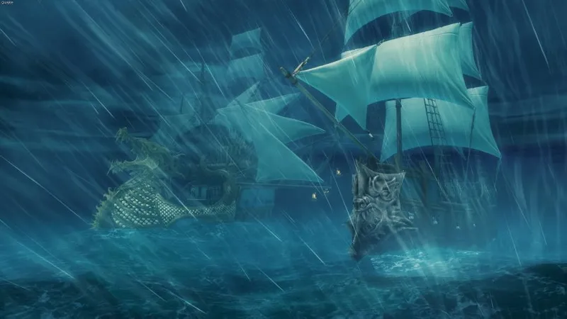 《激战2》剧情负责人揭秘永恒愿景资料片