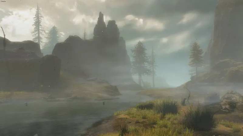 《激战2》剧情负责人揭秘永恒愿景资料片