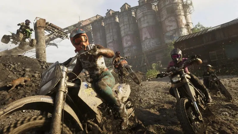 《GTA6》爆料合集