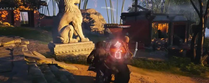 《燕云十六声》快速刷虎骨酒攻略-怜花禅院偷袭精英怪技巧