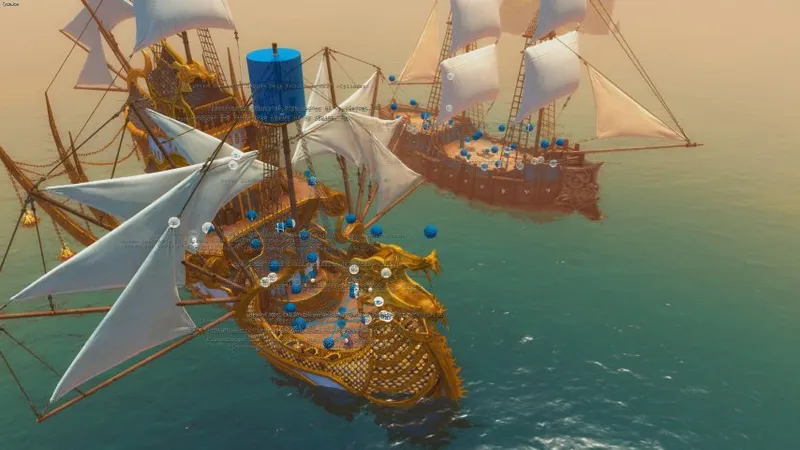 《激战2》剧情负责人揭秘永恒愿景资料片