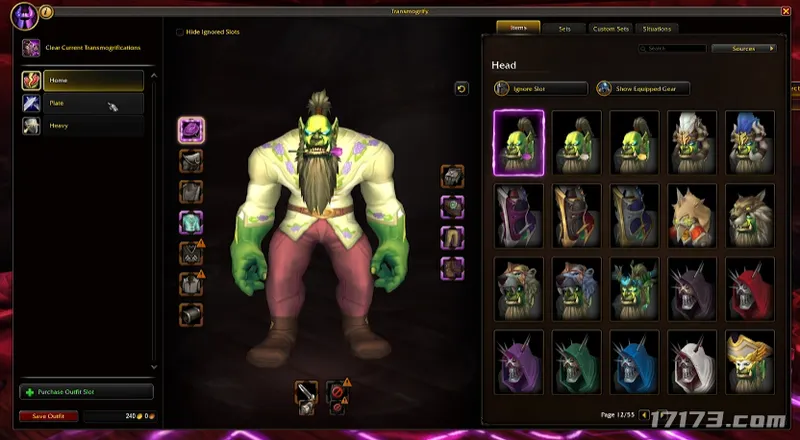 《魔兽世界》12.0前夕上线