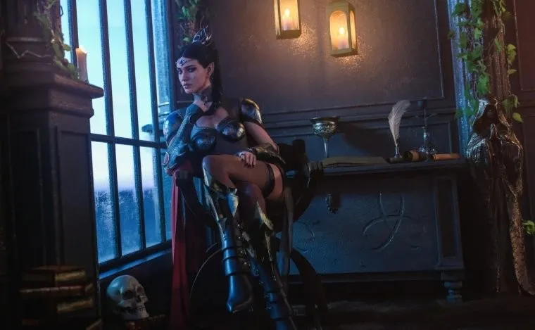 《博德之门3》Steam在线破11万-单人剧情游戏现象级成就