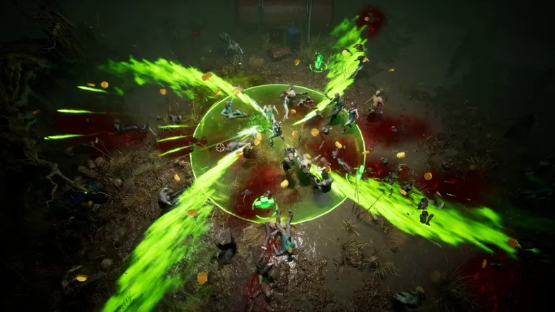 《轮回保险公司》1月26日发售