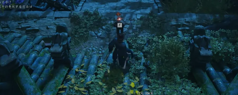 《燕云十六声》快速刷松节膏赤焰膏攻略-慈心山院精英怪打法详解