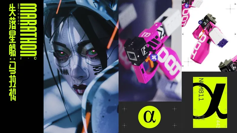 《失落星船：马拉松》预购开启-Steam国区标准版168元