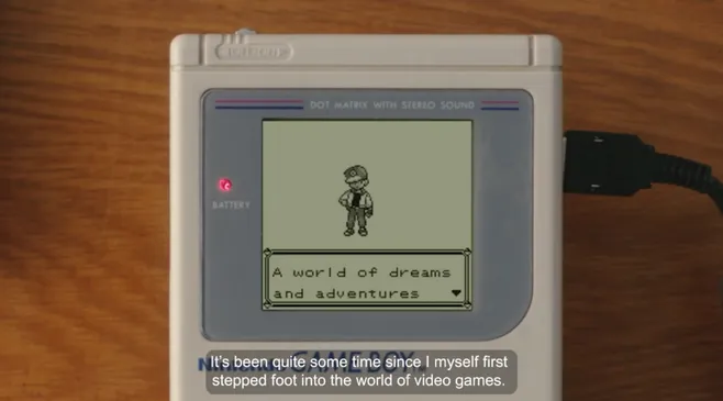 《宝可梦：红·绿》30周年纪念-社长谈儿时捕虫乐趣无可替代