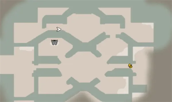 《长生天机降世》天星之间二三层详细攻略