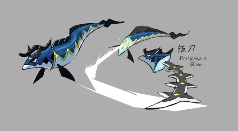 《幻兽帕鲁》二周年纪念预告片发布