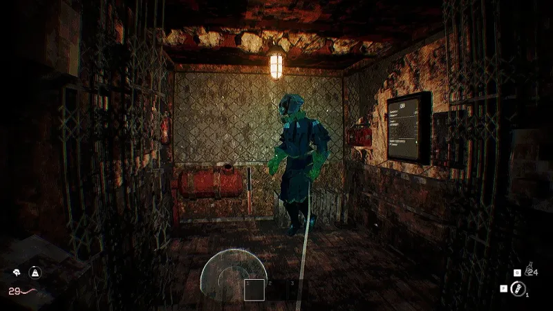 《笼子》正式版2月19日发售