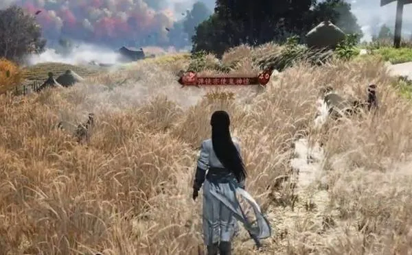 燕云十六声速刷鹖尾攻略