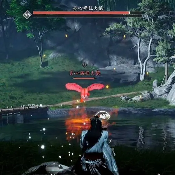 《燕云十六声》大鹅宠物获取攻略