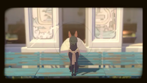 《OPUS:心相吾山》获UGA最受期待游戏奖